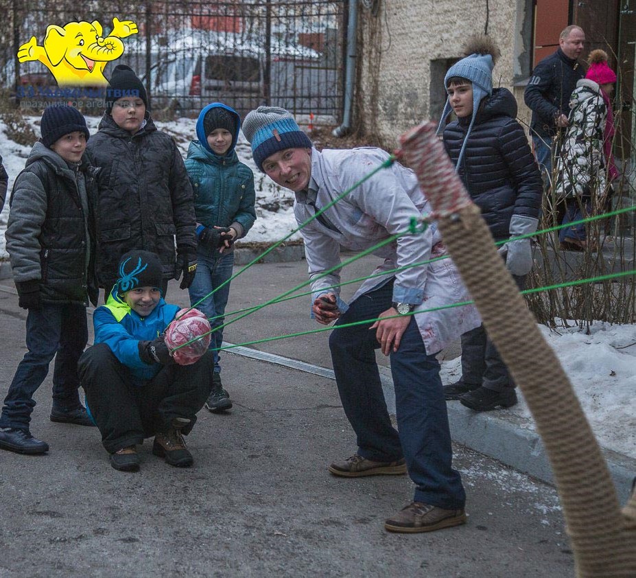 33 Удовольствия