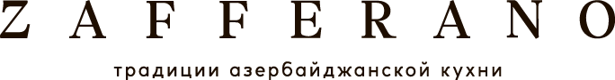 ZAFFERANO