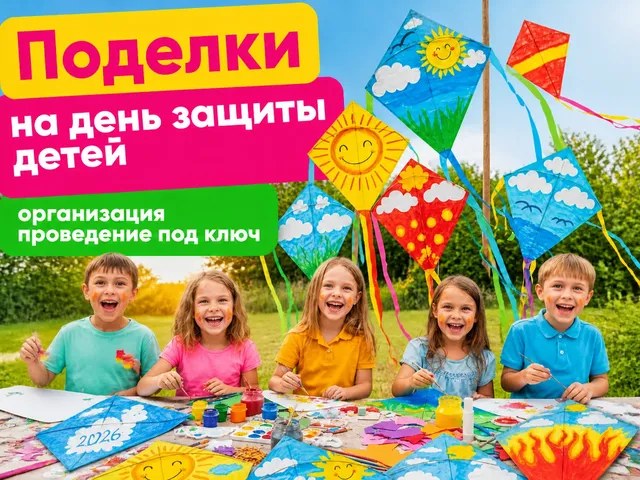 Мастер-классы