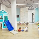 Развивающие игры для детских праздников